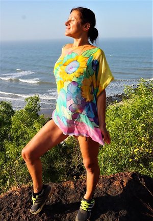 TAC Amateurs are excited to present you with a picture gallery showcasing Diana Ananta xxx gallery 267107